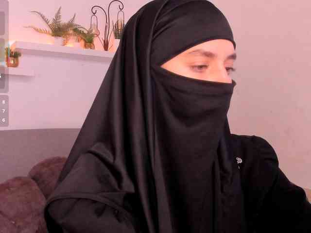 salma-arabic webcam