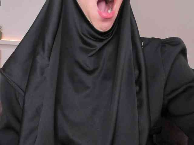 salma-arabic webcam
