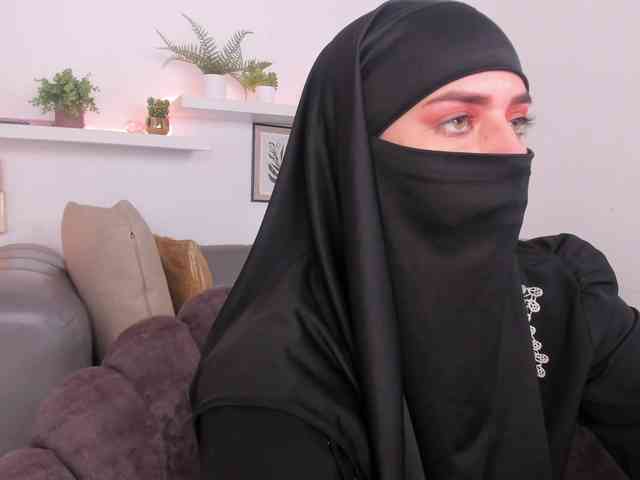 salma-arabic webcam