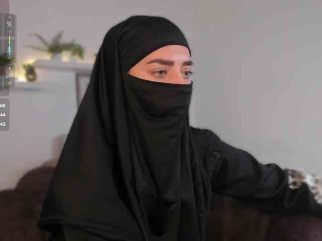 salma-arabic webcam