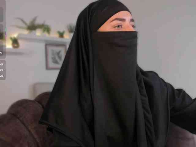 salma-arabic webcam
