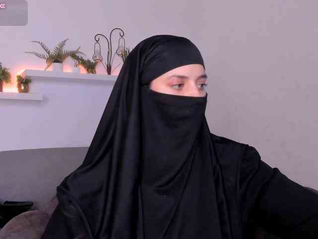 salma-arabic webcam