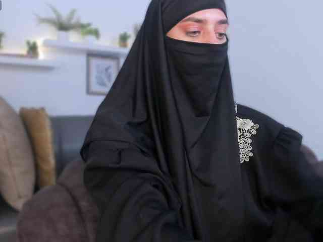 salma-arabic webcam