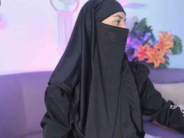 salma-arabic webcam