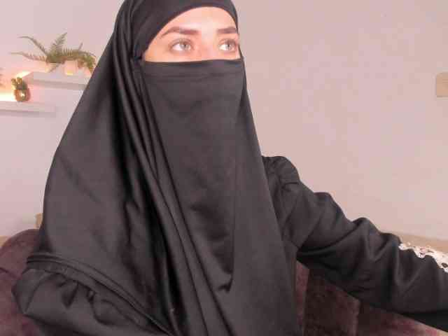 salma-arabic webcam