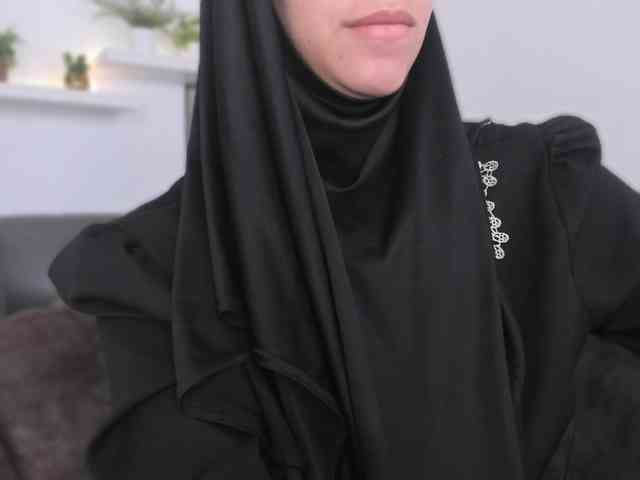 salma-arabic webcam