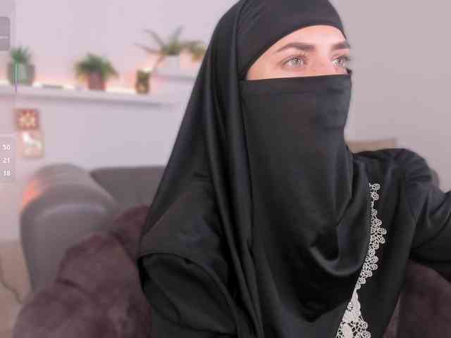 salma-arabic webcam