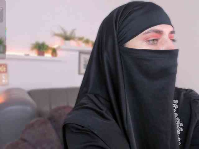 salma-arabic webcam