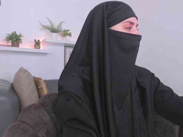 salma-arabic webcam
