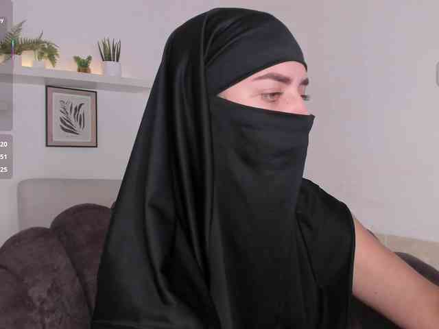 salma-arabic webcam