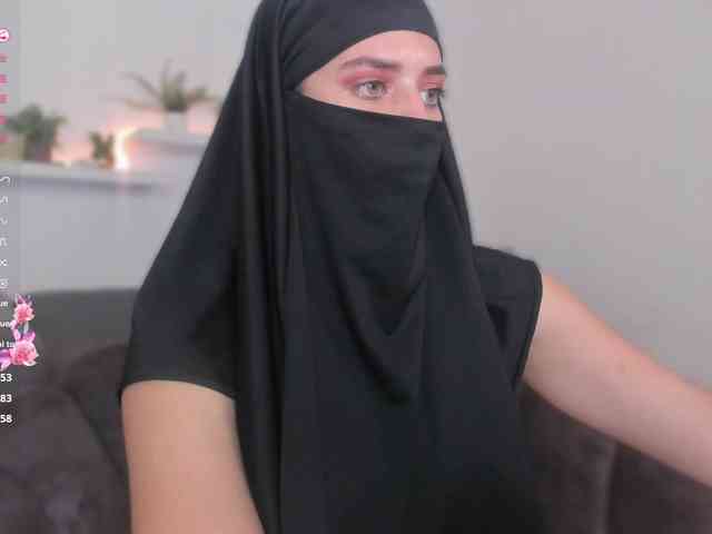 salma-arabic webcam