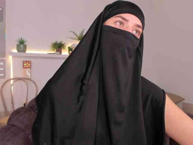 salma-arabic webcam