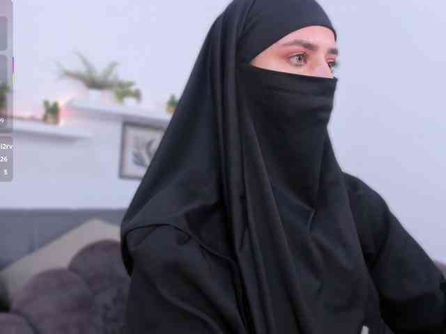 salma-arabic webcam