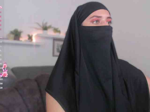 salma-arabic webcam