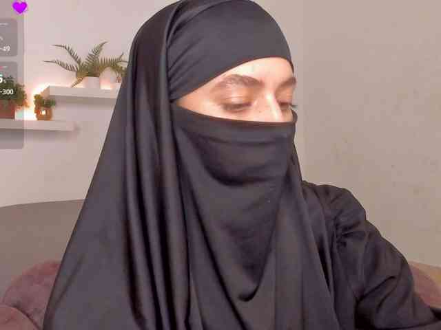 salma-arabic webcam