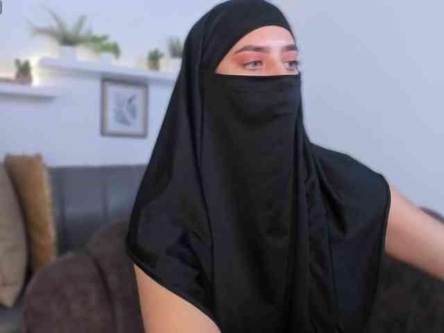 salma-arabic webcam
