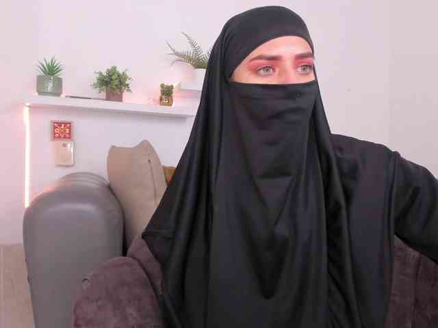 salma-arabic webcam
