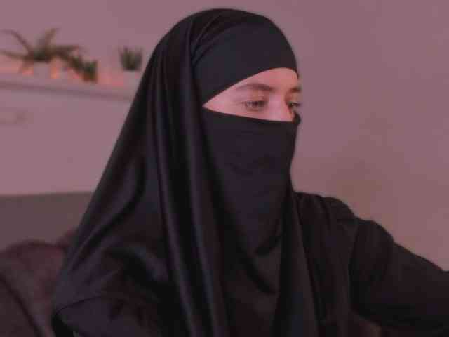 salma-arabic webcam