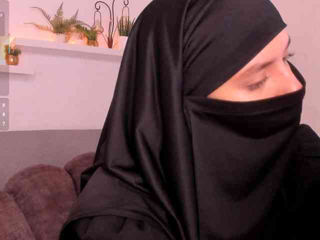 salma-arabic webcam