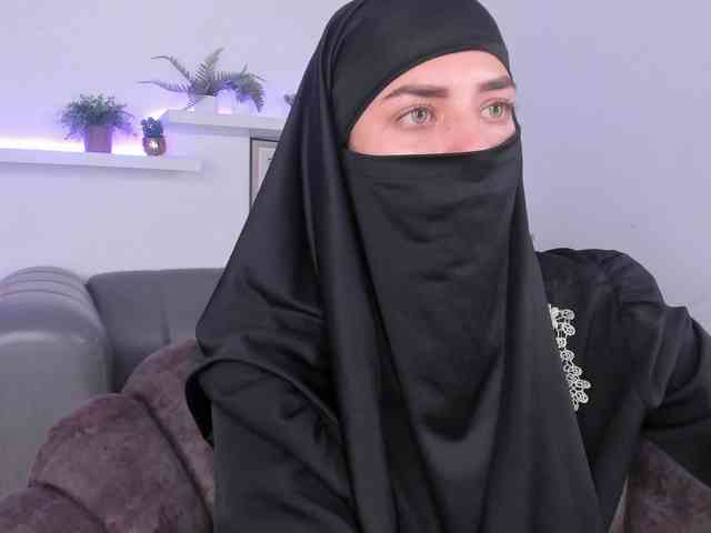 salma-arabic webcam