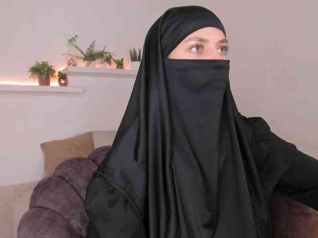 salma-arabic webcam