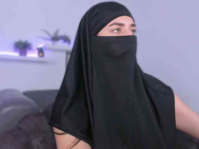salma-arabic webcam