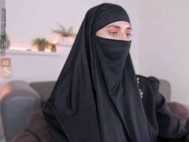 salma-arabic webcam