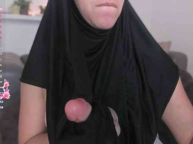 salma-arabic webcam