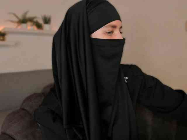 salma-arabic webcam