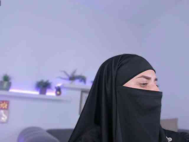 salma-arabic webcam