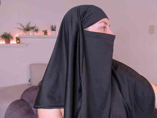 salma-arabic webcam