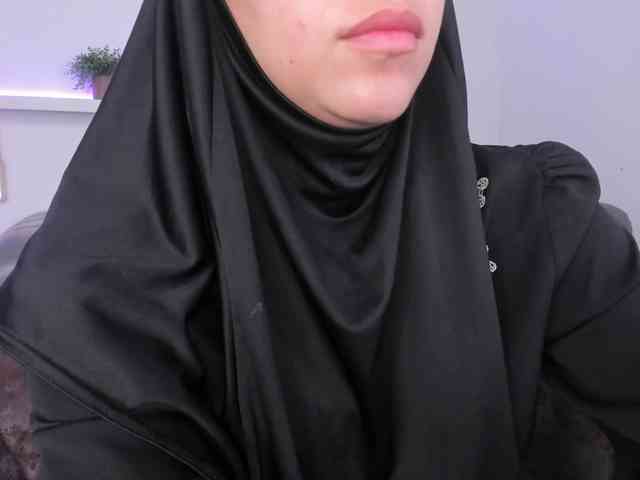 salma-arabic webcam