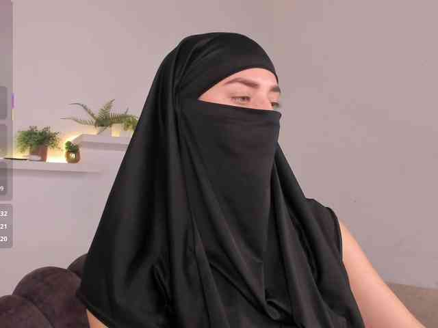 salma-arabic webcam