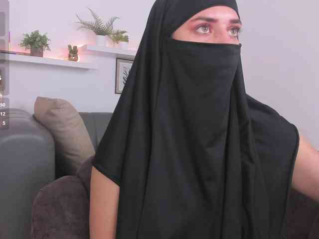 salma-arabic webcam
