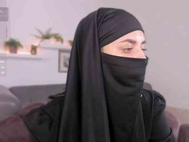 salma-arabic webcam