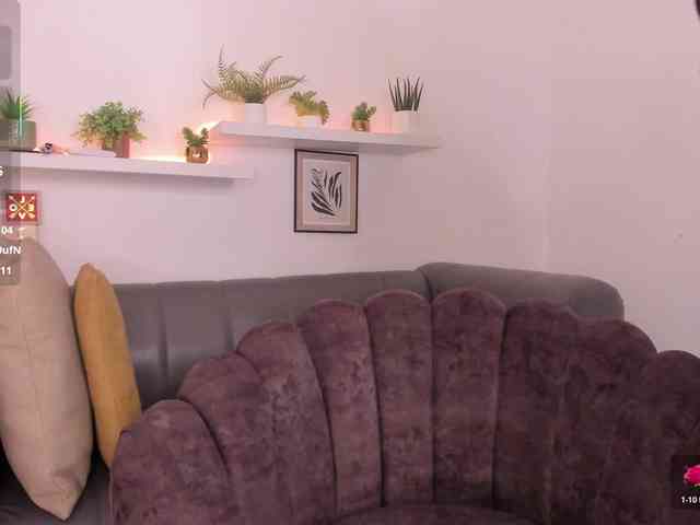 salma-arabic webcam