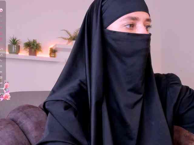 salma-arabic webcam