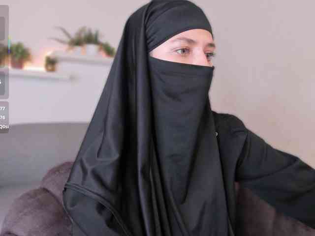 salma-arabic webcam
