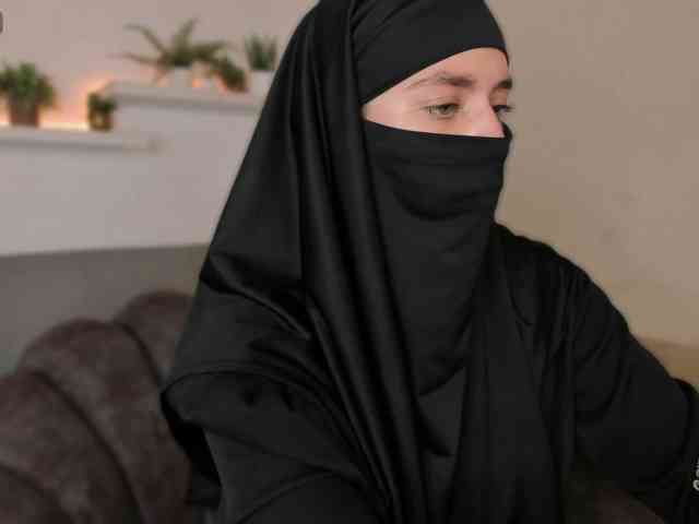 salma-arabic webcam