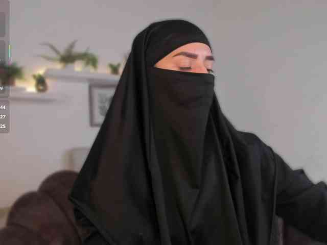 salma-arabic webcam