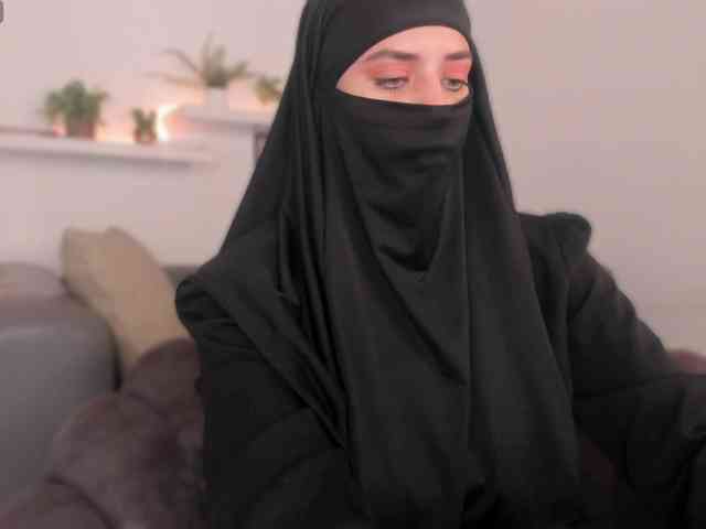 salma-arabic webcam