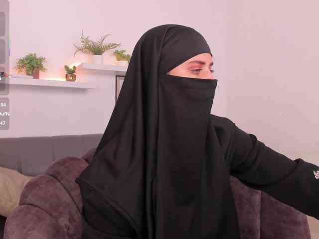 salma-arabic webcam
