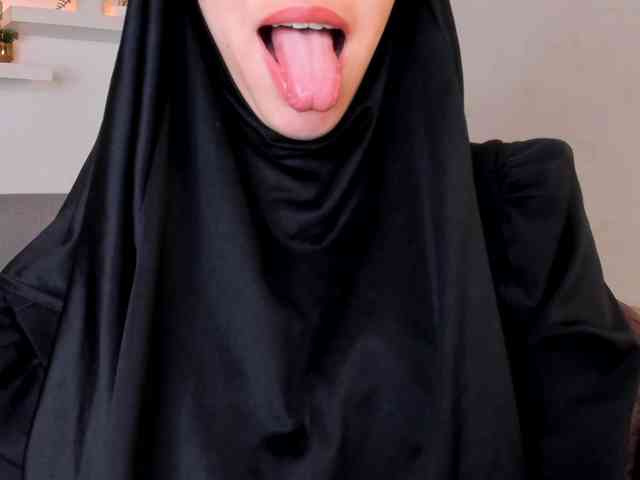 salma-arabic webcam