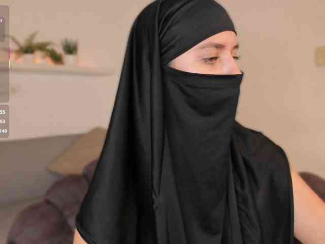 salma-arabic webcam