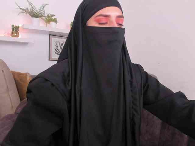 salma-arabic webcam