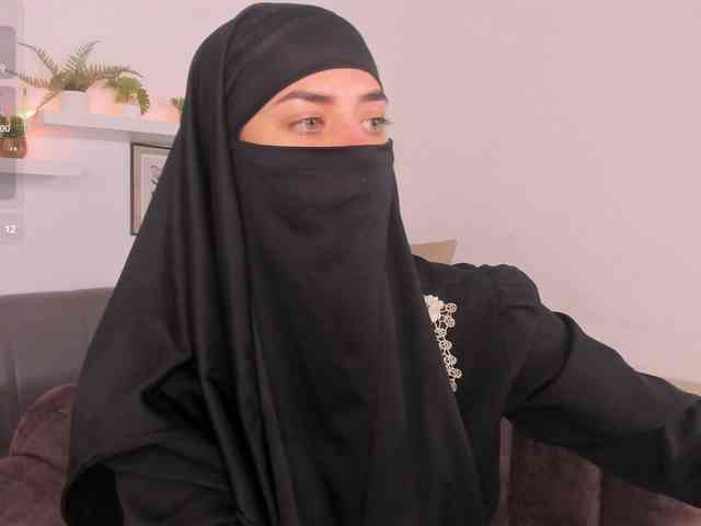salma-arabic webcam