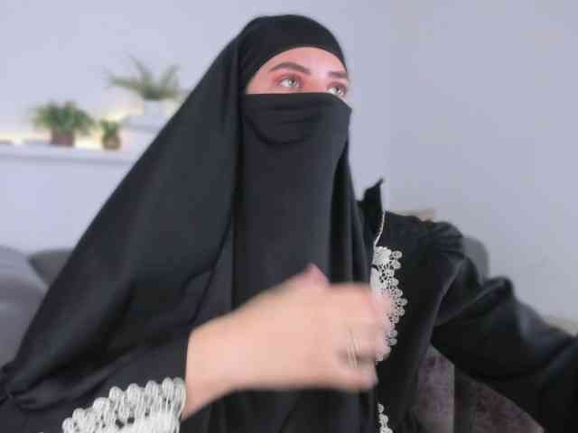 salma-arabic webcam