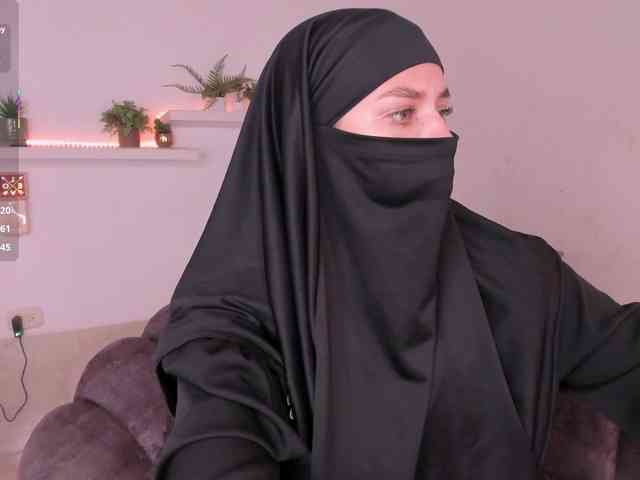 salma-arabic webcam