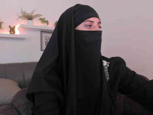 salma-arabic webcam