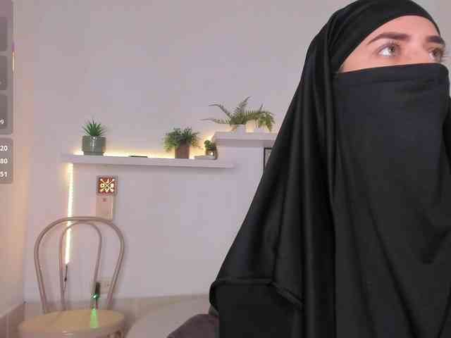 salma-arabic webcam